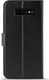 Puro Puro Booklet Wallet Samsung S10 Plus G975 czarny/black z kiesz.+stand SGS10PBOOKC4BLK 2