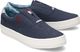 U.S. Polo Assn Buty męskie Flag granatowe r. 43 (GALAN4018S9/C1 DKBL) 1
