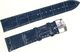 Morellato Skórzany pasek do zegarka 20 mm Morellato A01X2524656165CR20 uniwersalny 1