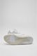 Adidas Buty adidas PHARRELL WILLIAMS TENNIS HU 792 FOOTWEAR WHITE FOOTWEAR WHITE CHALK WHITE 44 2/3 2