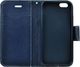 Fancy ETUI FANCY BOOK SAMSUNG GALAXY J6 PLUS 2018 CZERWIEŃ GRANAT standard 1