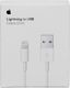 Kabel USB Apple ORYGINALNY KABEL USB APPLE IPHONE 5 5S 6 6S 7 8PIN 2 METRY NOWE OPAKOWANIE 2018 standard 1