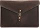 Etui Tech-Protect TECH-PROTECT LEATHER MACBOOK AIR/PRO 13 BROWN standard 1