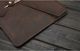 Etui Tech-Protect TECH-PROTECT LEATHER MACBOOK AIR/PRO 13 BROWN standard 11