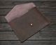 Etui Tech-Protect TECH-PROTECT LEATHER MACBOOK AIR/PRO 13 BROWN standard 6