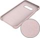 Hurtel Silicone Case elastyczne silikonowe etui pokrowiec Samsung Galaxy S10e różowy uniwersalny 2