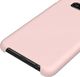 Hurtel Silicone Case elastyczne silikonowe etui pokrowiec Samsung Galaxy S10e różowy uniwersalny 3