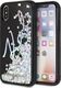 Karl Lagerfeld Etui KLHCPXKSIGMU iPhone X/XS czarne 1