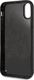 Karl Lagerfeld Etui KLHCPXKSIGMU iPhone X/XS czarne 3