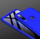 Hurtel 360 Protection etui na całą obudowę przód + tył Samsung Galaxy A9 2018 A920 niebieski uniwersalny 5