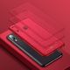 MSVII MSVII Simple ultracienkie etui pokrowiec Huawei P Smart Plus niebieski uniwersalny 8