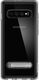 Spigen Nakładka Crystal hybrid do Samsung Galaxy S10+ przezroczysta 4