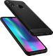 Spigen Nakładka Rugged Armor do Huawei P Smart 2019 czarna 2