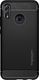Spigen Nakładka Rugged Armor do Huawei P Smart 2019 czarna 4