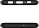 Spigen Nakładka Ultra Hybrid do Samsung Galaxy S10+ czarna 2
