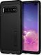 Spigen Nakładka Tough Armor do Samsung Galaxy S10+ czarna 1