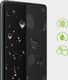 Ringke Folia Dual Easy Film 2szt. Galaxy S10 (ESSG0008-RPKG) 11