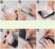 Ringke Folia Dual Easy Film 2szt. Galaxy S10 (ESSG0008-RPKG) 8