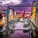 Ringke Folia Dual Easy Film 2szt. Galaxy S10 (ESSG0008-RPKG) 9