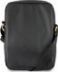 Etui na tablet Guess Guess Torba GUTB10TBK 10" czarna/black Saffiano uniwersalny 3