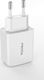 Ładowarka Proda Linshy Pro 2x USB-A 2.1 A (33843) 6