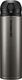 Spigen Kubek termiczny Mannhart B203 Travel Mug Gunmetal 500ml szary 1