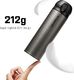 Spigen Kubek termiczny Mannhart B203 Travel Mug Gunmetal 500ml szary 6