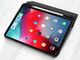 Etui na tablet Dux Ducis Etui Dux Ducis domo Apple iPad Pro 11 2018 Czarne uniwersalny 2