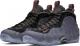 Nike Buty męskie Air Foamposite One Denim czarno-niebieskie r. 44 (314996-404) 1