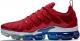 Nike Buty męskie Air Vapormax Plus czerwone r. 42.5 (924453-601) 2