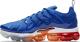Nike Buty męskie Air Vapormax Plus niebieskie r. 41 (924453-403) 1