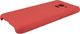 GSM City ETUI SILICONE CASE IPHONE 7 8 PLUS CZERWONY WYCIĘCIE NA LOGO standard 2