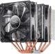 Chłodzenie CPU Deepcool AC Neptwin (V2 -DP-MCH6-NT) 1