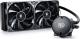 Chłodzenie wodne Deepcool LC Maelstrom 240T Red (DP-GS-H12RL-MS240T-REDAM4) 10