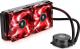Chłodzenie wodne Deepcool LC Maelstrom 240T Red (DP-GS-H12RL-MS240T-REDAM4) 11