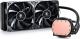 Chłodzenie wodne Deepcool LC Maelstrom 240T Red (DP-GS-H12RL-MS240T-REDAM4) 7