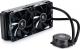 Chłodzenie wodne Deepcool LC Maelstrom 240T Red (DP-GS-H12RL-MS240T-REDAM4) 9