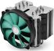 Chłodzenie CPU Deepcool AC Lucifer V2 (DPGS-MCH6N-LCV2) 1