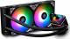 Chłodzenie wodne Deepcool LC Captain 240 PRO (DP-GS-H12AR-CT240P) 1