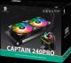 Chłodzenie wodne Deepcool LC Captain 240 PRO (DP-GS-H12AR-CT240P) 10