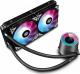Chłodzenie wodne Deepcool LC Castle 240RGB (DP-GS-H12L-CSL240RGB) 10