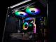 Chłodzenie wodne Deepcool LC Castle 240RGB (DP-GS-H12L-CSL240RGB) 1
