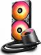 Chłodzenie wodne Deepcool LC Castle 240RGB (DP-GS-H12L-CSL240RGB) 6