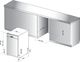 Zmywarka Whirlpool WSBO 3O23 PFX 1