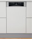 Zmywarka Whirlpool WSBO 3O23 PFX 1