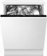 Zmywarka Amica DIM604O 1