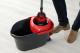 Mop Vileda Ultramax Turbo XL (161023) z wiadrem 6