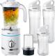 Blender kielichowy Noveen SB2100 X-Line 1