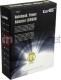 Zasilacz do laptopa LC-Power 90 W, 4.7 A, 19 V (LC90NB) 2
