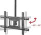 Maclean Uchwyt sufitowy MC-803 23'' - 100'' 1